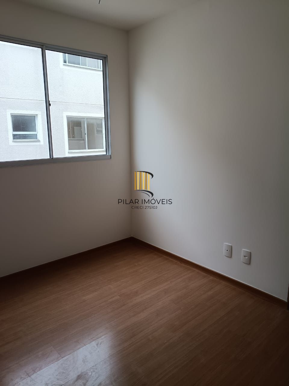 Apartamento 2 dormitórios no bairro Restinga