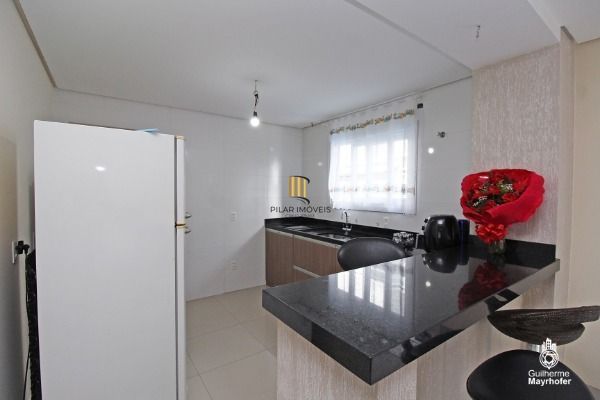 Casa Condominio para Venda - 206m², 3 dormitórios, sendo 1 suites, 3 vagas - Lagos De Nova Ipanema