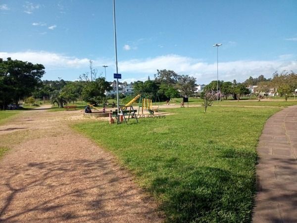 Casa 3 dormitórios no bairro Aberta dos Morros