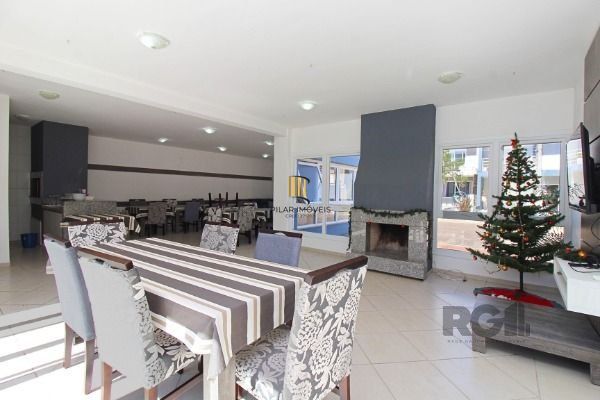 Casa Condominio para Venda - 137m², 3 dormitórios, sendo 1 suites, 3 vagas - Hípica