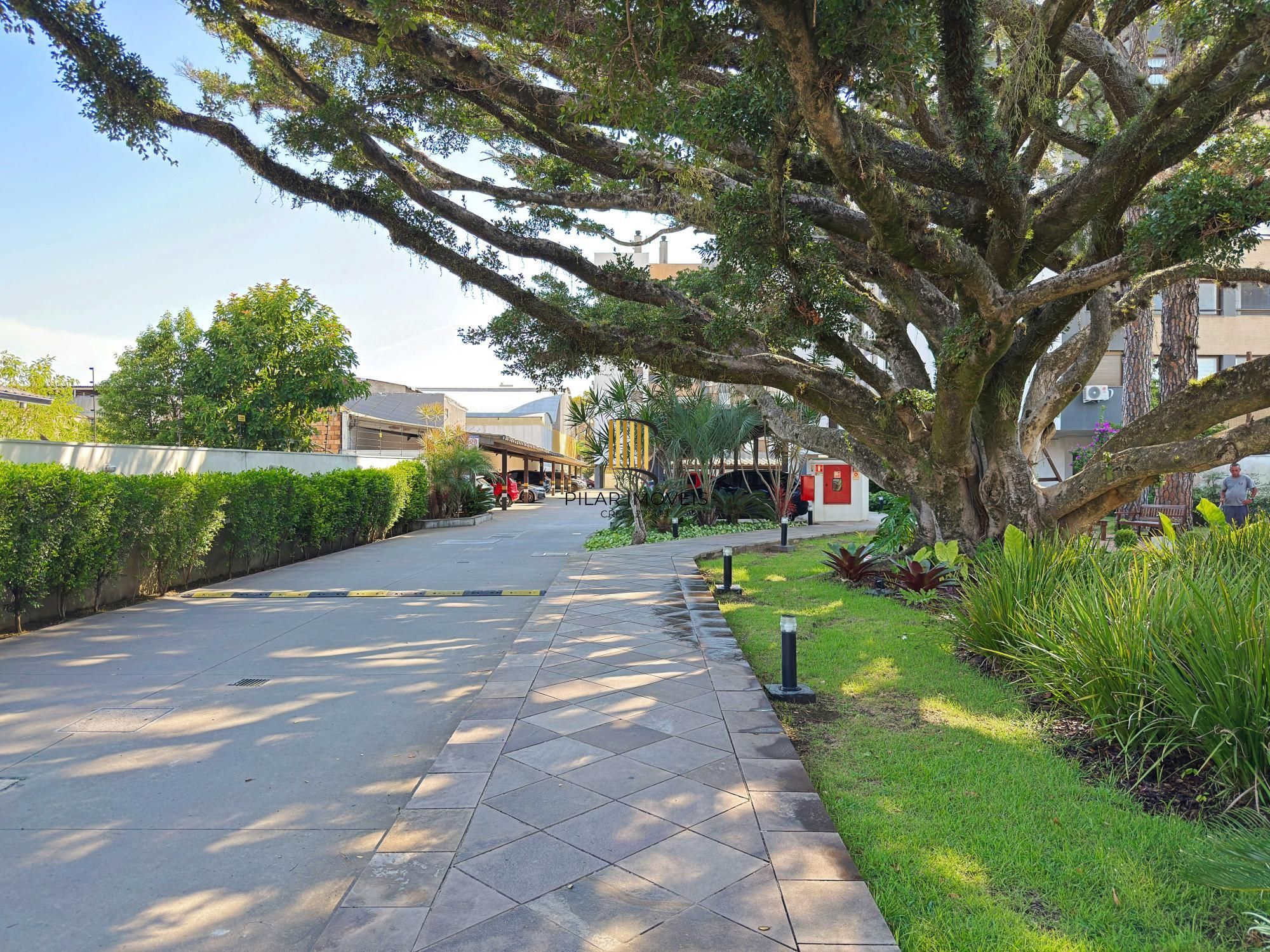 Apartamento 03 dormitório no Residencial Live IT Residence  -  Camaquã