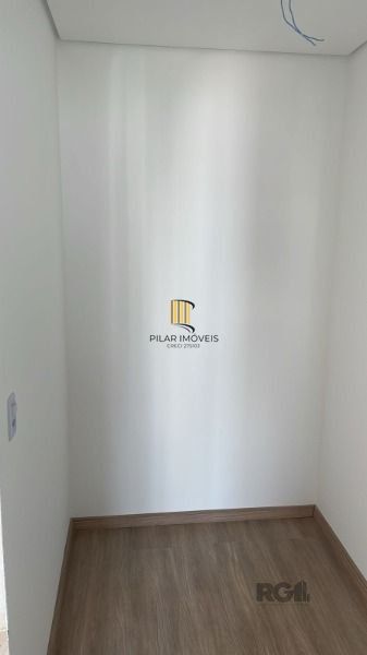 Casa Condominio em Porto Alegre, no bairro Campo Novo, com 3 dormitório(s), à venda.