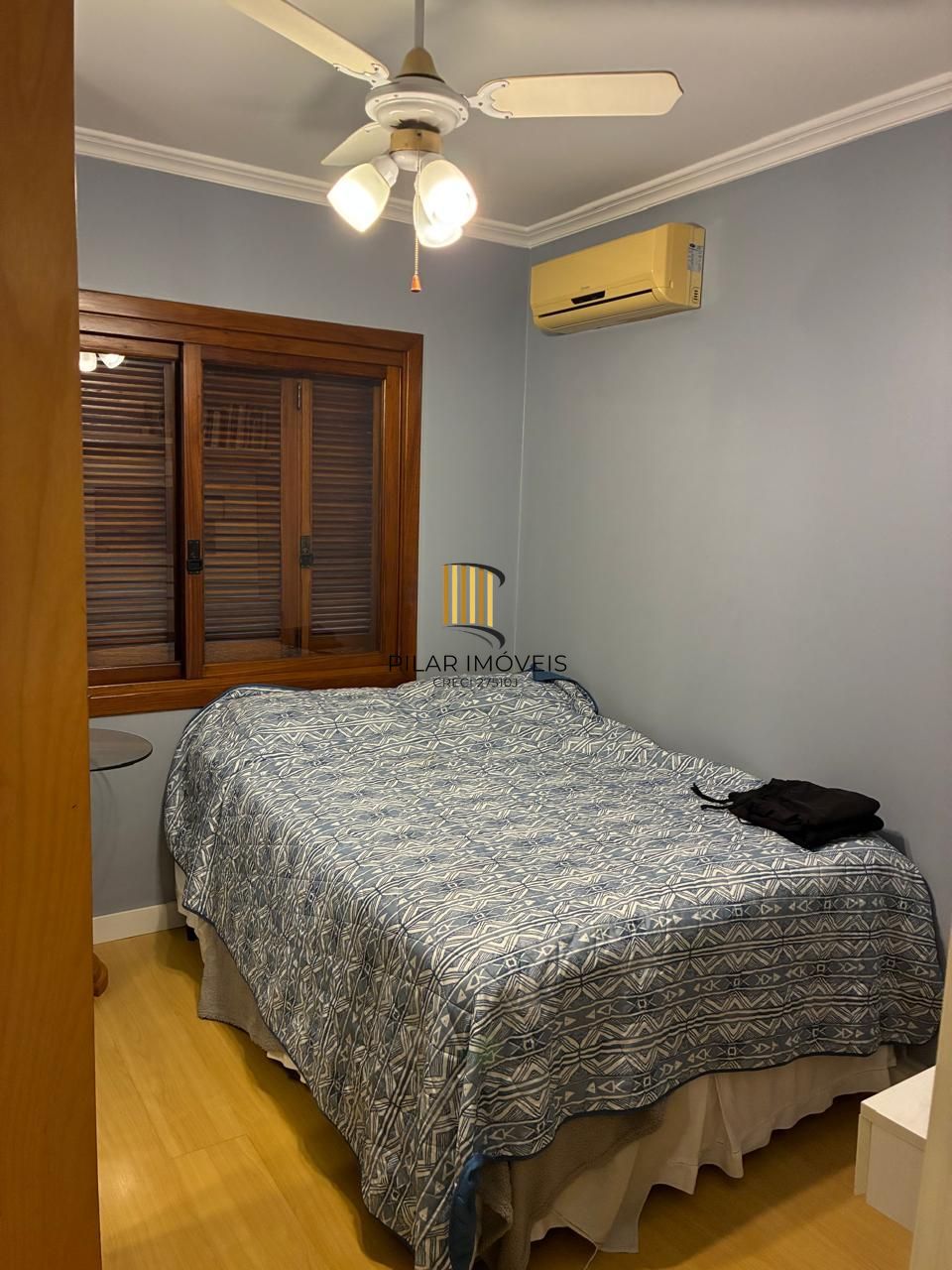 Apartamento Garden, 4 D, ipanema, impecável
