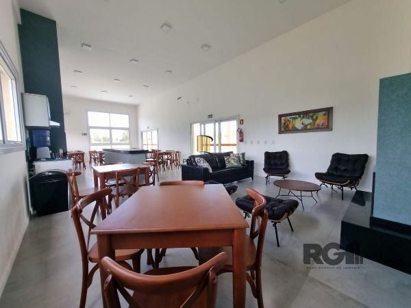 Terreno em Condominio em Porto Alegre, no bairro Hípica, à venda.