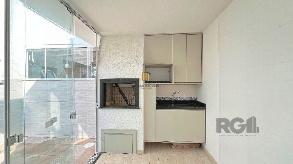 Casa para Venda - 166.54m², 3 dormitórios, sendo 3 suites, 2 vagas - Hípica