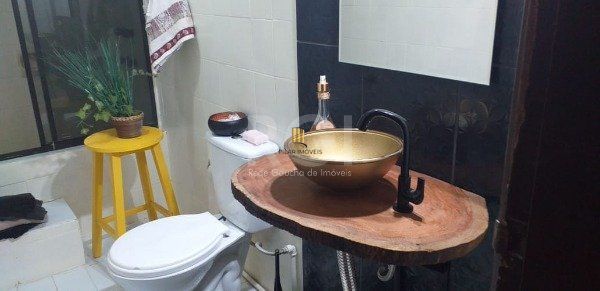 Casa para Venda - 260m², 3 dormitórios, sendo 1 suites, Espirito Santo