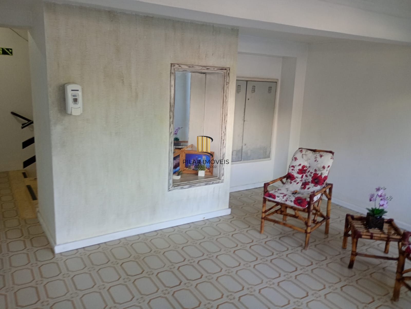 Apartamento no bairro Vila Ipiranga
