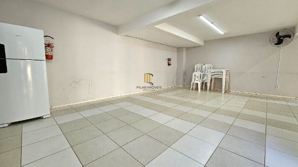 Apartamento 3 dormitórios no bairro Aberta dos Morros