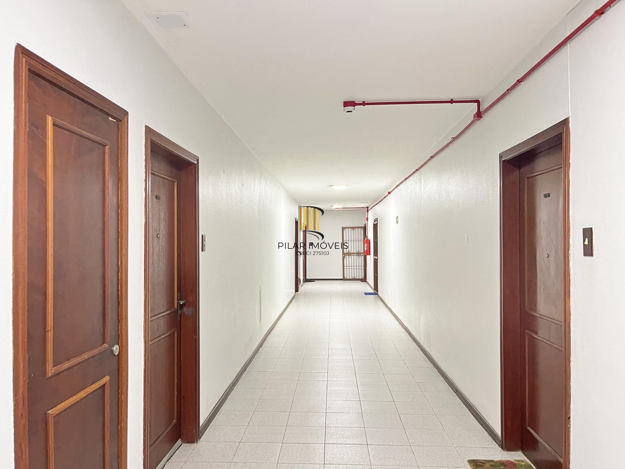 Apartamento 2 dormitórios no bairro Menino Deus