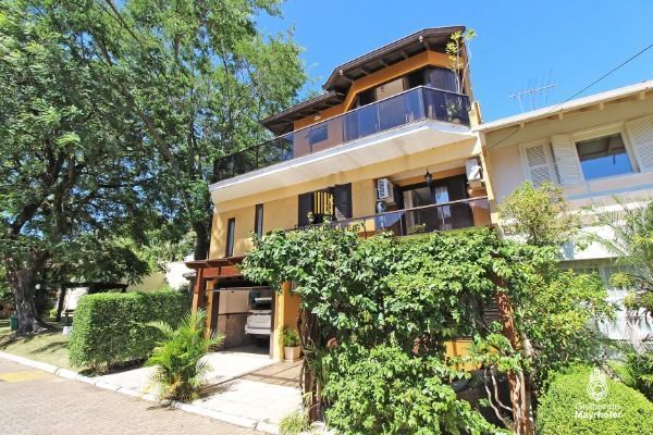Casa para Venda - 208m², 0 dormitórios, Ipanema