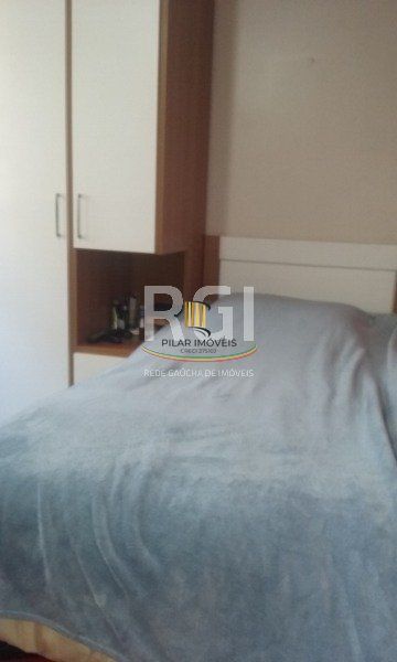 Casa Condominio para Venda - 240.5m², 3 dormitórios, sendo 1 suites, 2 vagas - Jardim Isabel