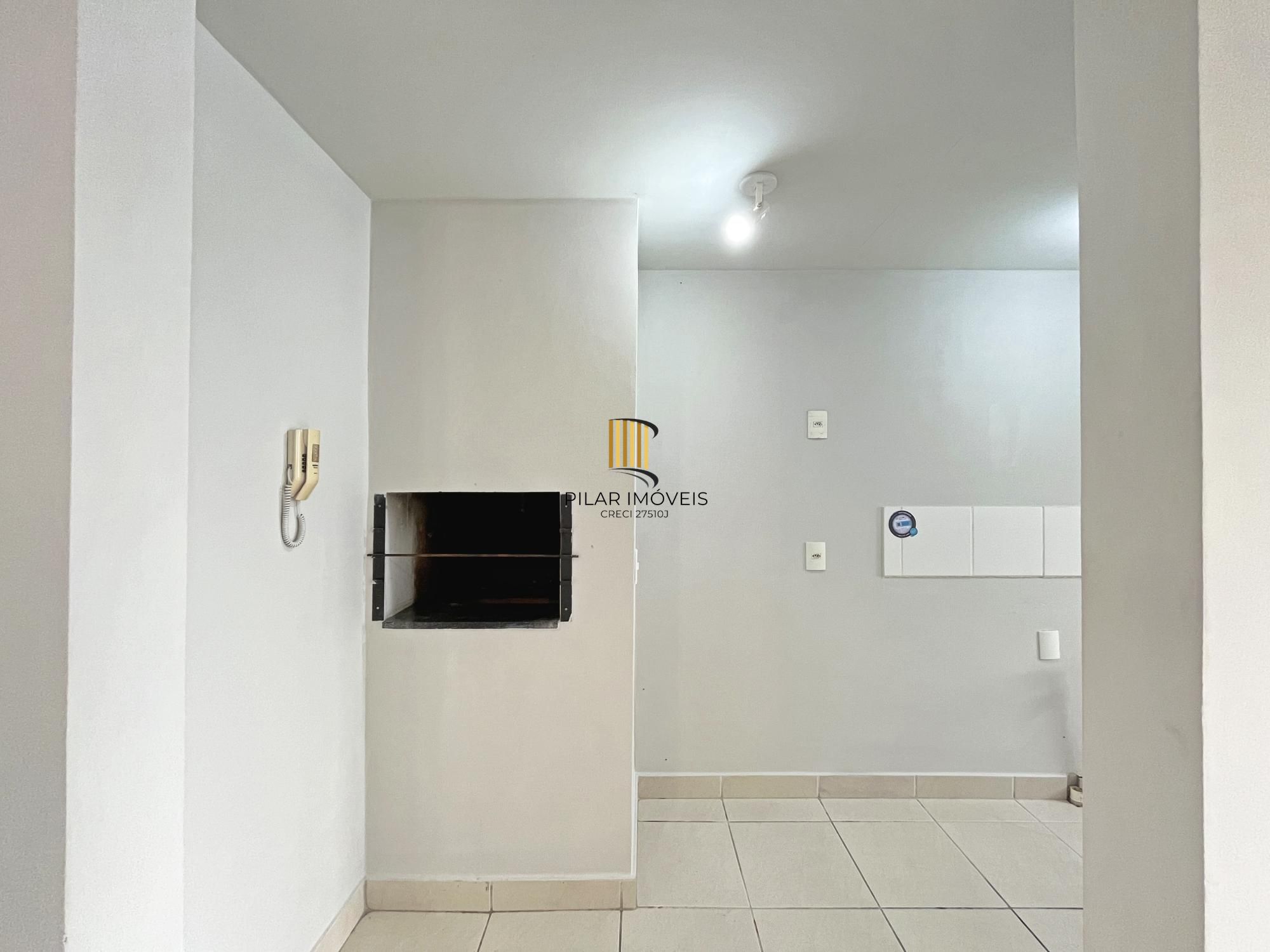 Apartamento 3 dormitórios no bairro Camaquã