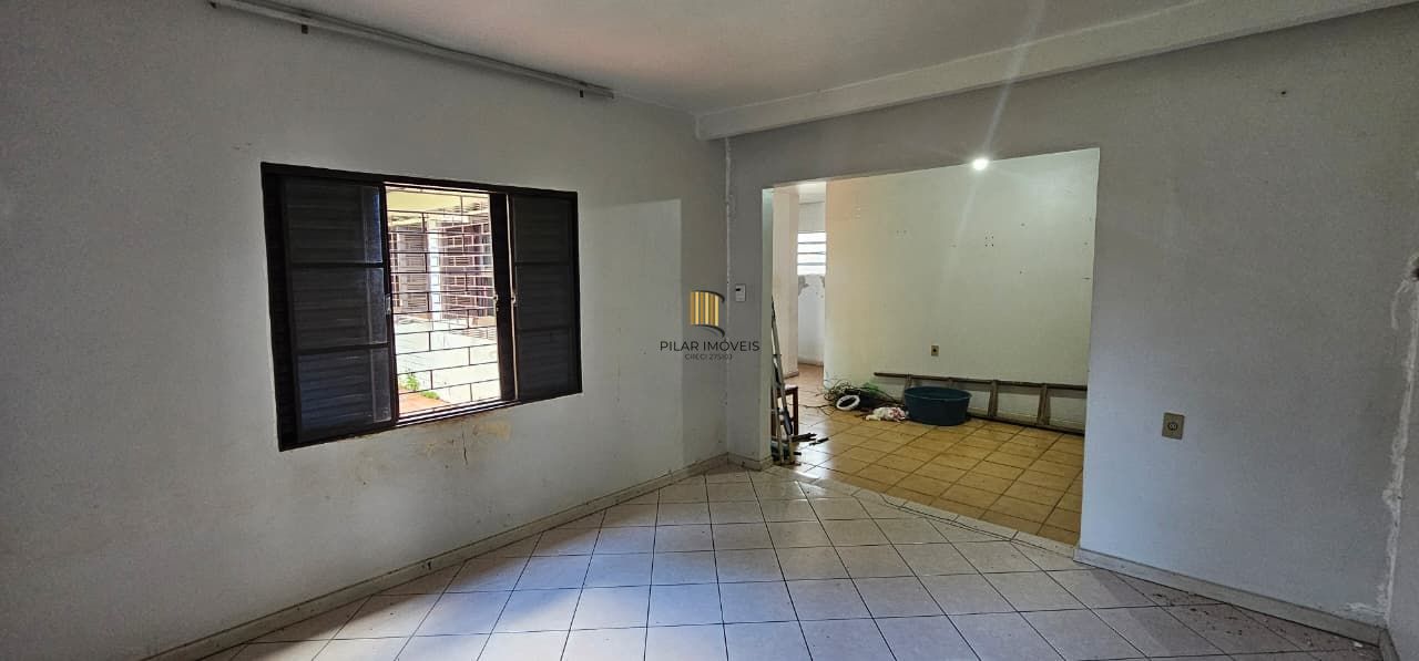 Casa 2 dormitórios no bairro Nonoai