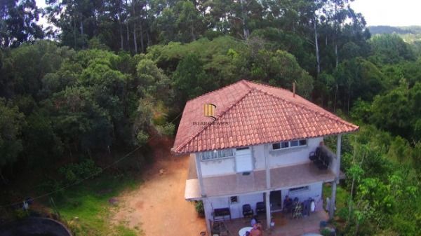 Terreno para Venda - 0m², 0 dormitórios, Extrema