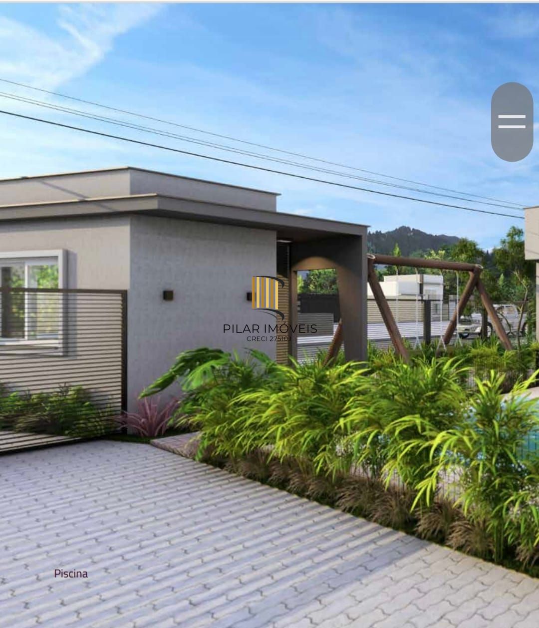 Condominio  Ravena - Lançamento zona sul 02 dormitórios