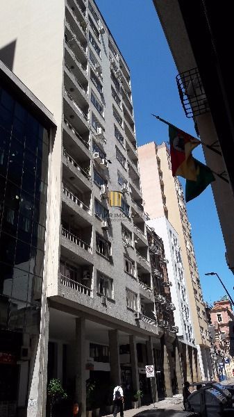 Apartamento para Venda - 95m², 3 dormitórios, Centro Histórico