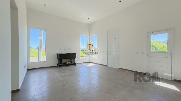 Casa em Porto Alegre, no bairro Aberta dos Morros, com 3 dormitório(s), e 3 banheiros, à venda. - Ipanema Park Residence