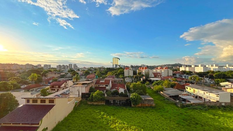 Apartamento para Venda - 76,69m², 3 dormitórios, sendo 1 suite, 1 vaga - Camaquã