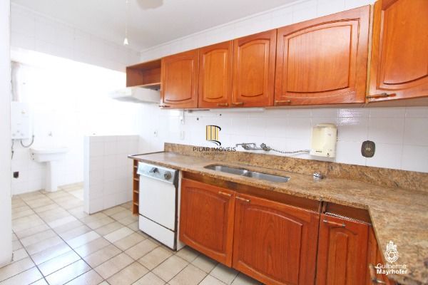 Apartamento para Venda - 117.05m², 3 dormitórios, sendo 1 suites, 2 vagas - Tristeza