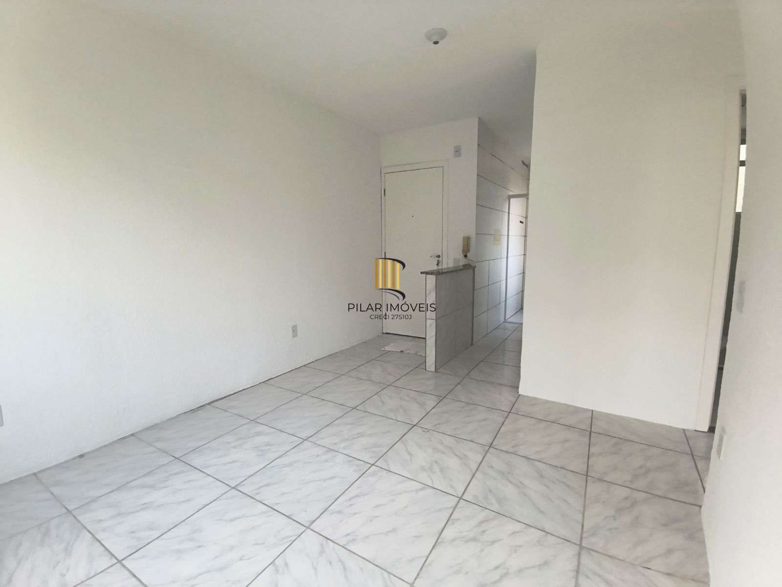Apartamento 2 dormitórios no bairro Cavalhada