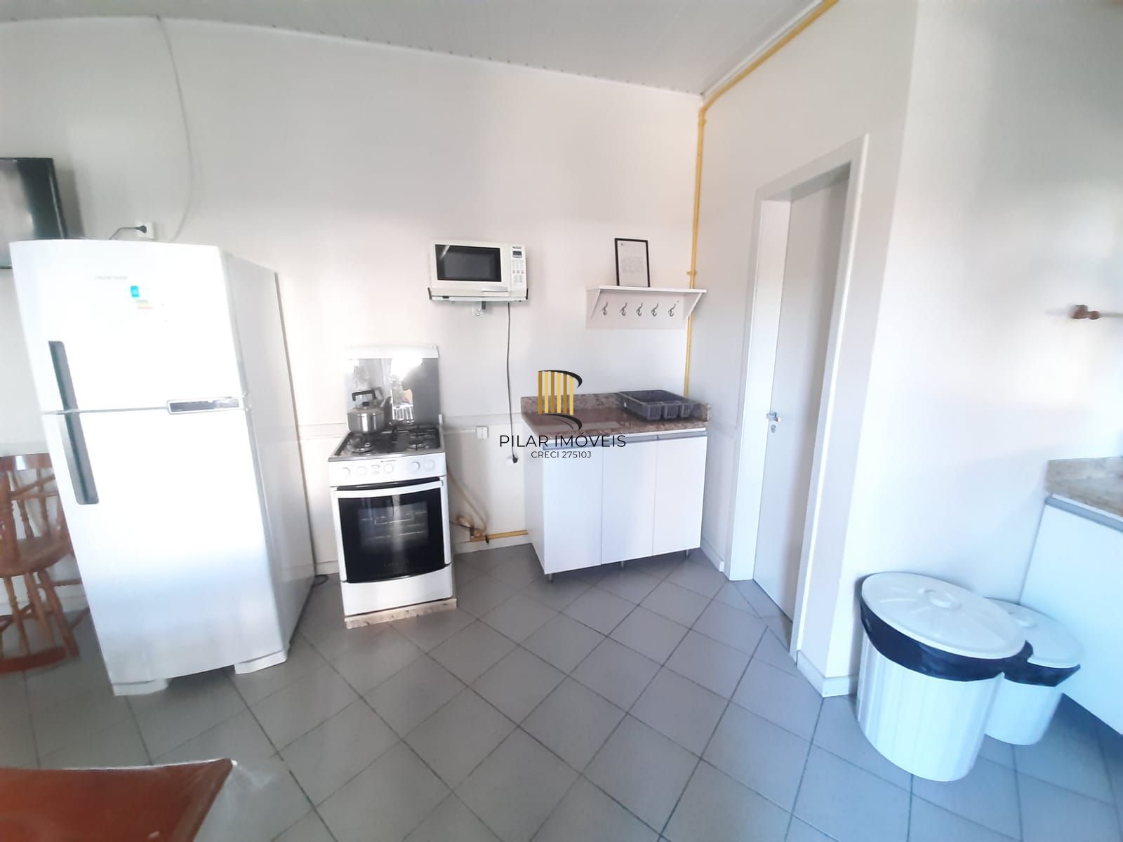 Apartamento 2 dormitórios no bairro Cavalhada