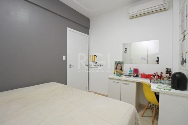Apartamento para Venda - 69m², 2 dormitórios, Centro Histórico