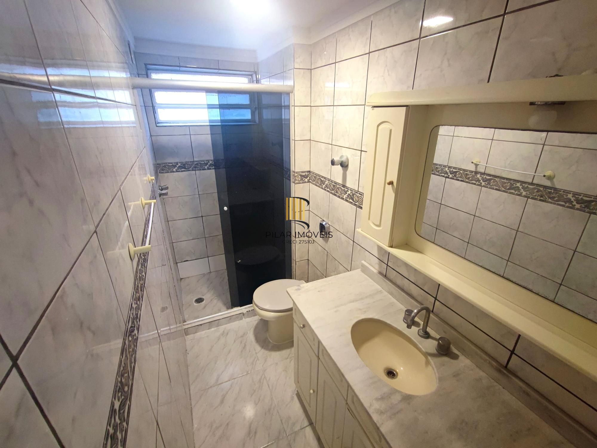 Apartamento 2 dormitórios no bairro Tristeza
