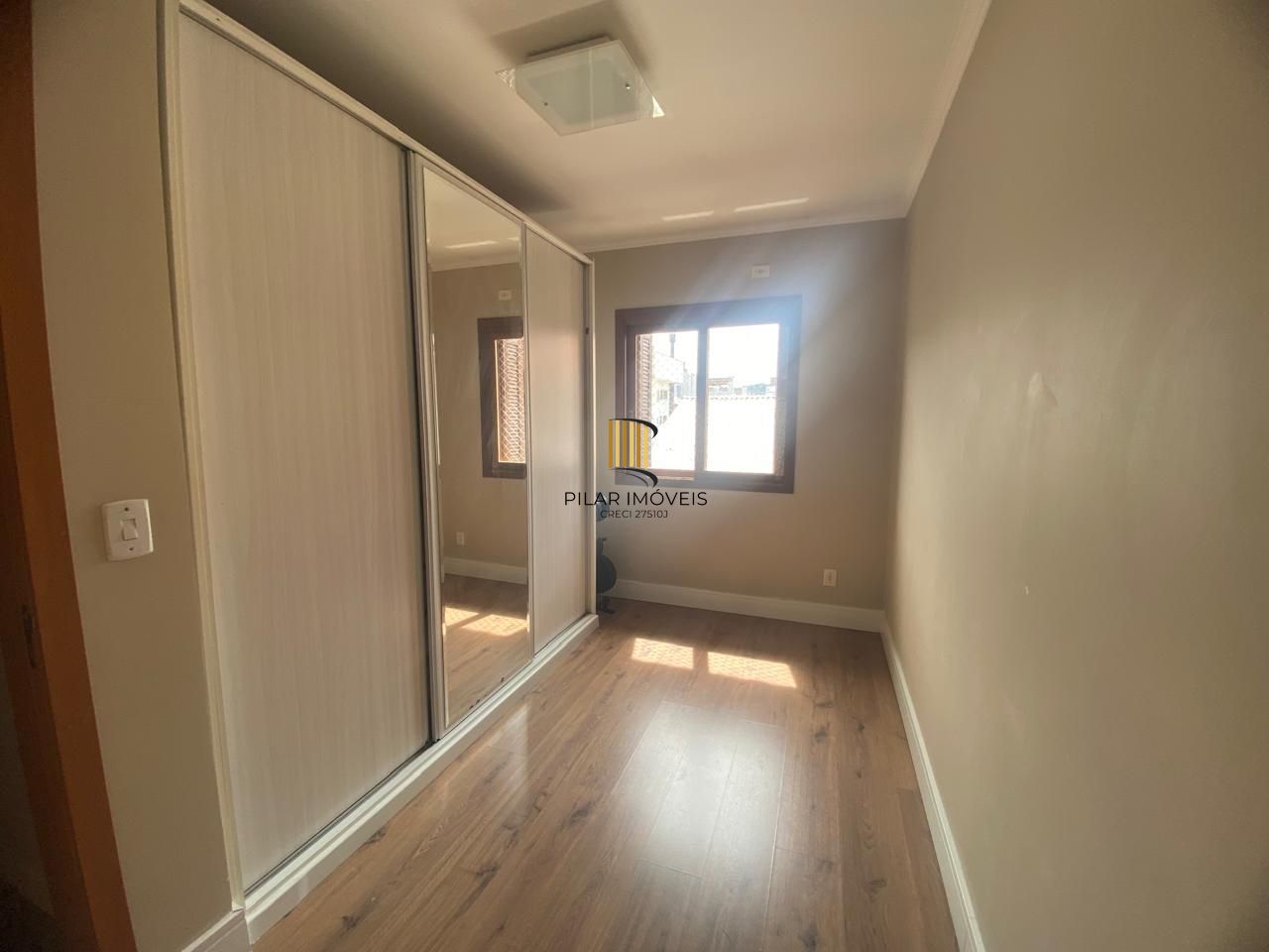 Hípica casa 03 dormitórios Jardins do Prado