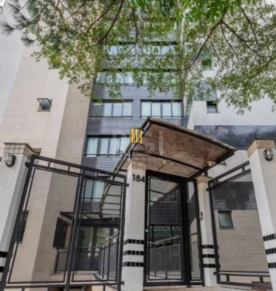 Apartamento 2 dormitórios no bairro Tristeza - Pilar Imóveis