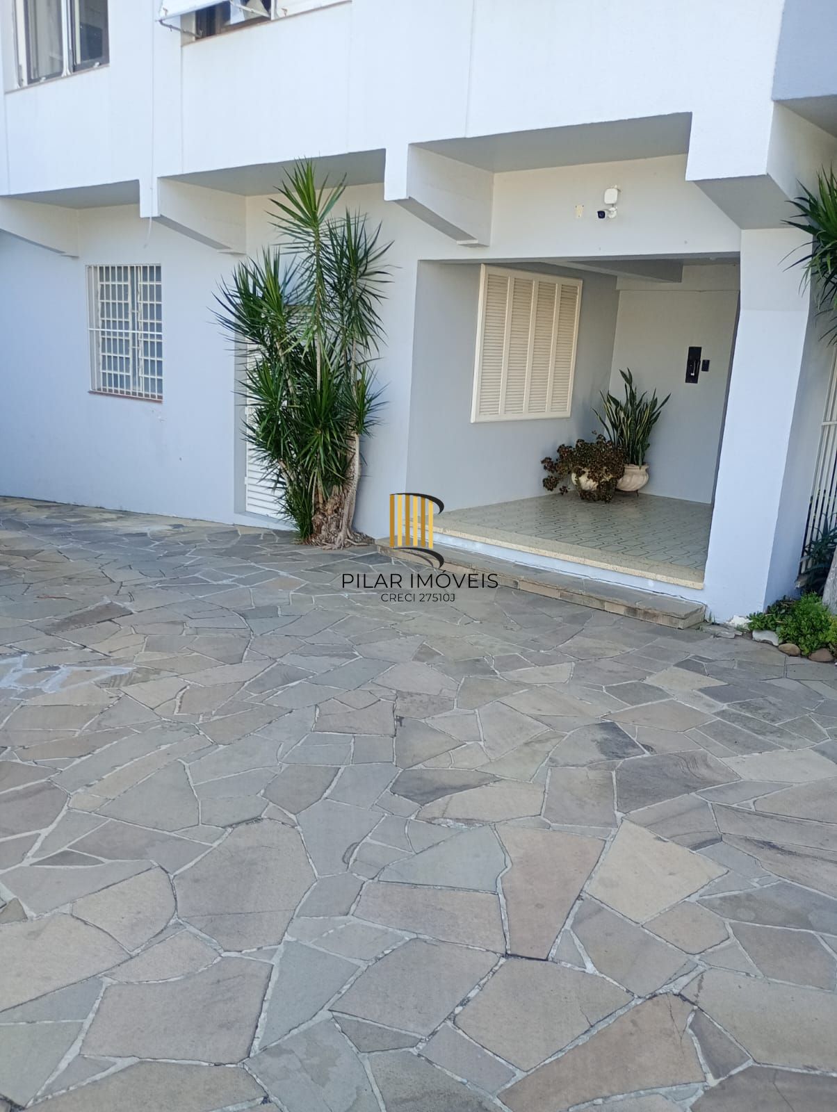 Apartamento no bairro Vila Ipiranga