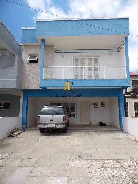 Casa para Venda - 290m², 3 dormitórios, sendo 1 suites, 6 vagas - Aberta Dos Morros - Pilar Imóveis