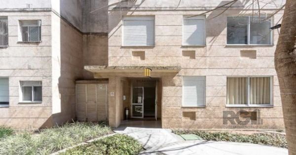 Apartamento 2 dormitórios no bairro Cavalhada
