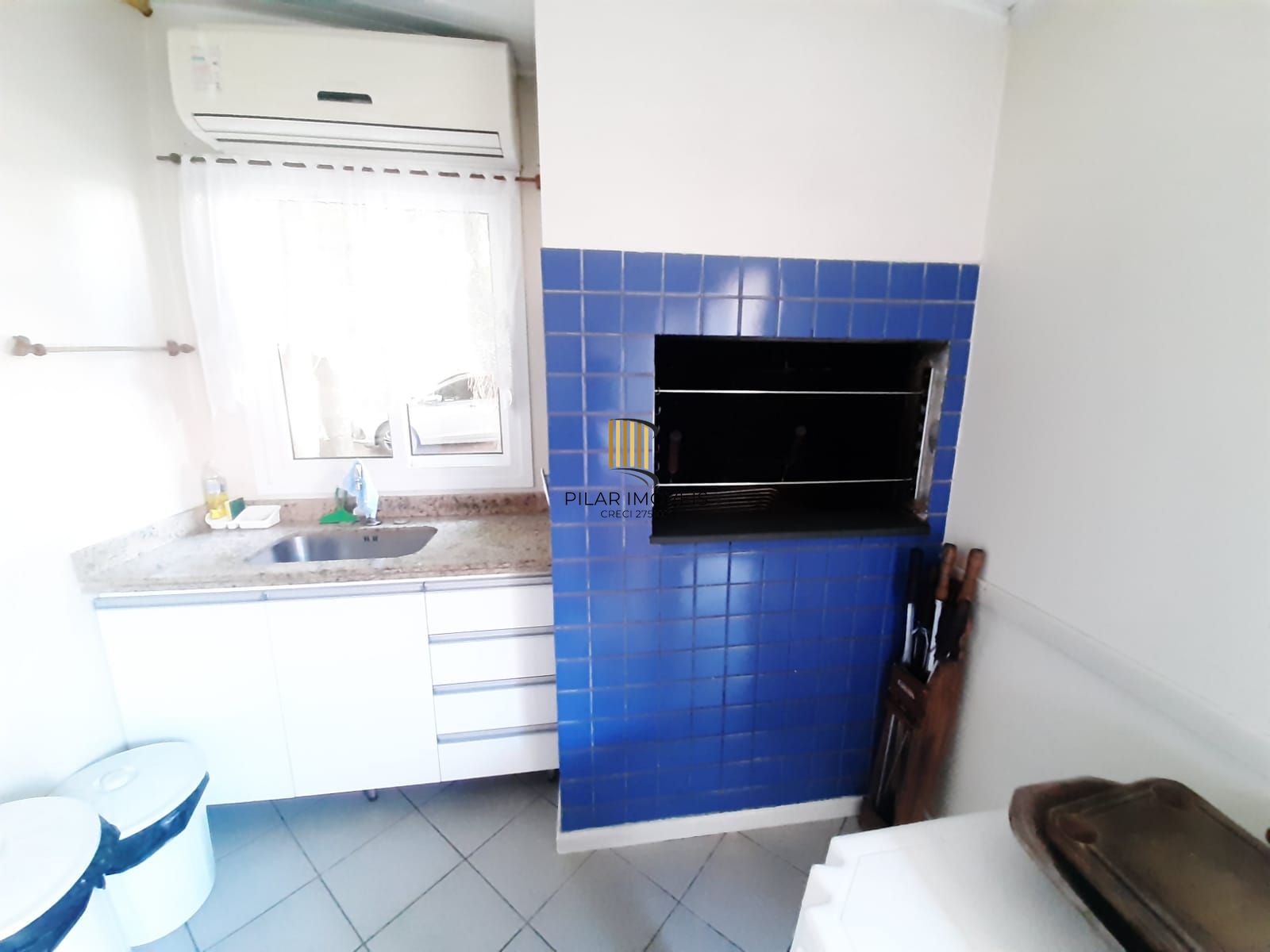 Apartamento 2 dormitórios no bairro Cavalhada