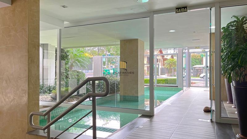 Apartamento 3 dormitórios no bairro Tristeza