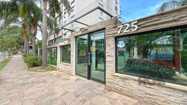 Apartamento 2 dormitórios no bairro Tristeza