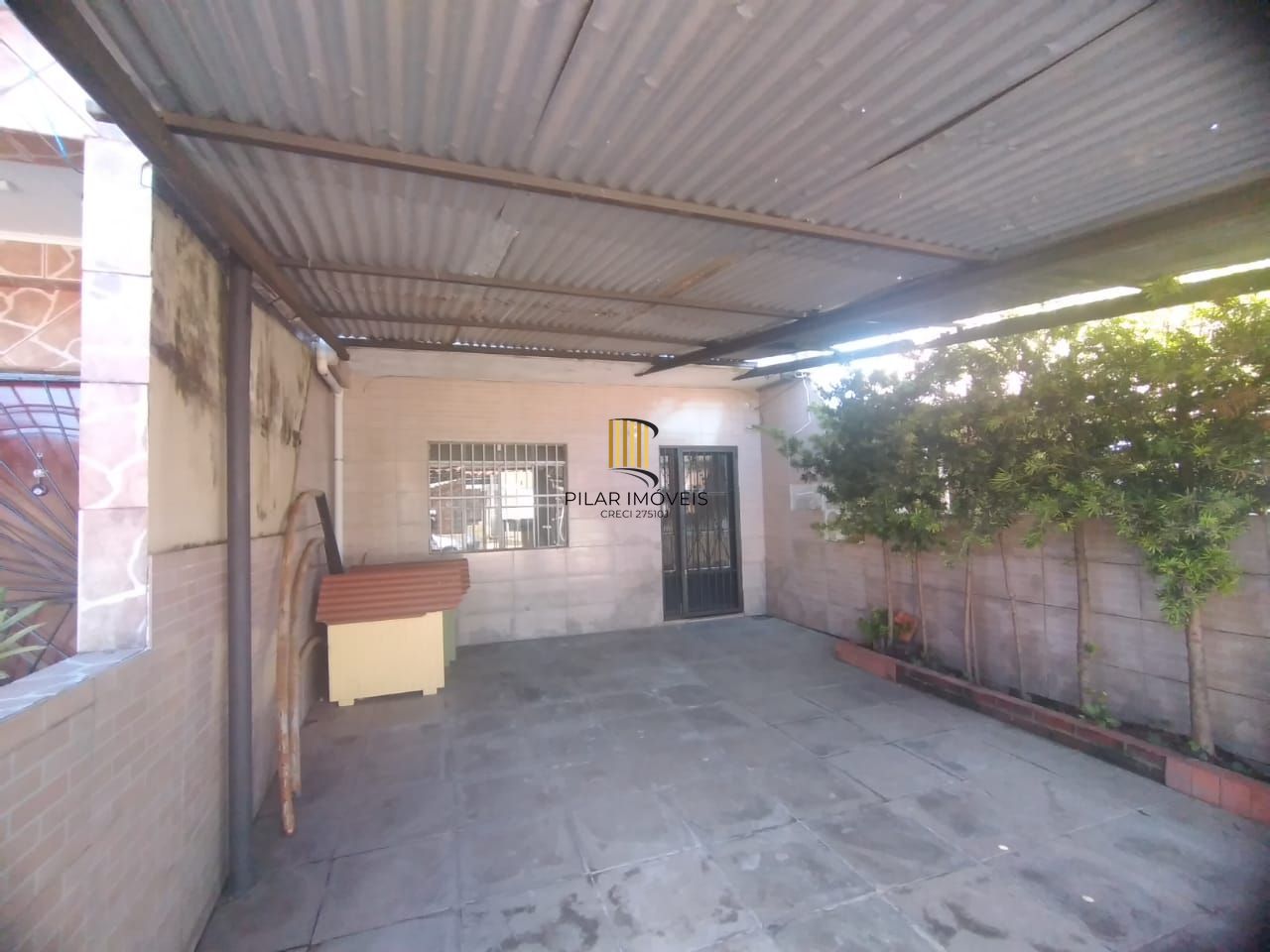 Hípica- Sobrado 2 dormitórios -Venda