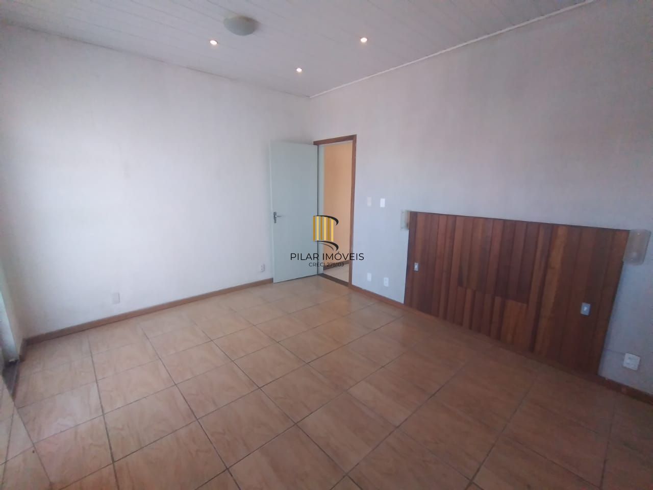 Hípica- Sobrado 2 dormitórios -Venda