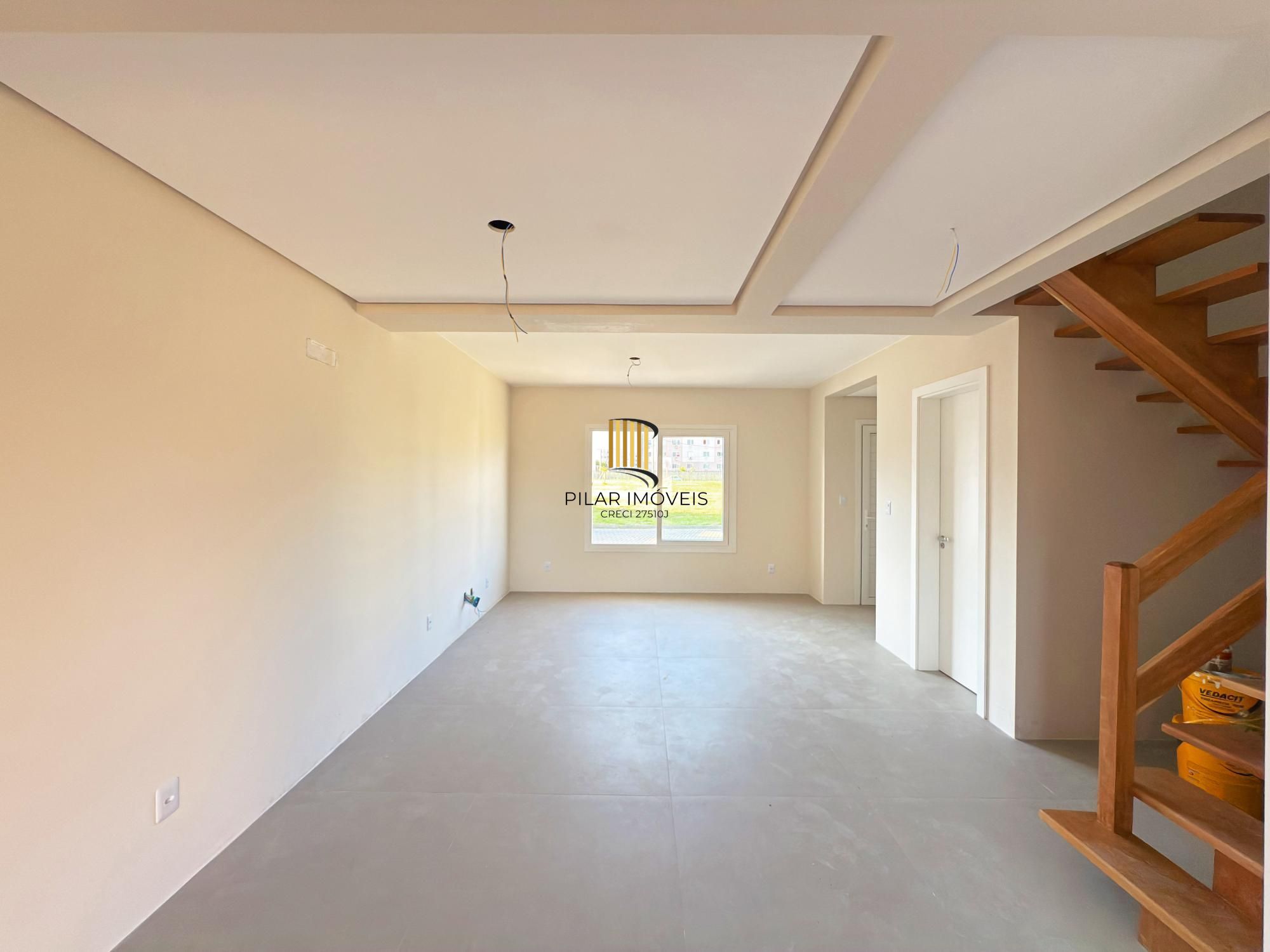 Casa de Condomínio 3 dormitórios no bairro Hípica