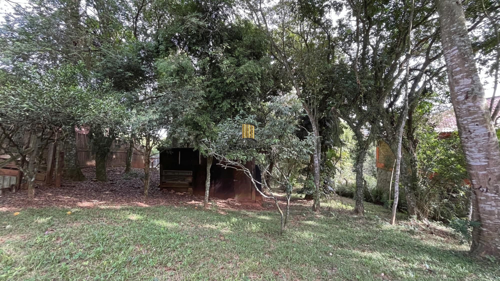 Casa 1 dormitório no bairro Hípica