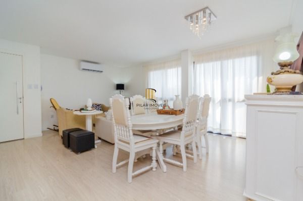 Apartamento 3 dormitórios no bairro Tristeza