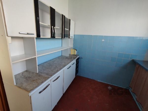Apartamento 3 dormitórios no bairro Santa Tereza