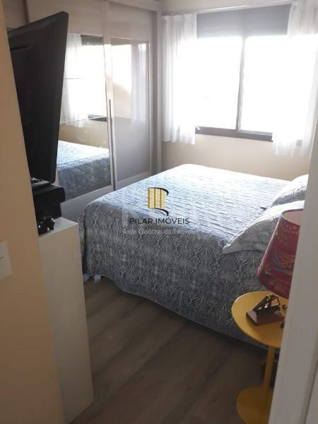 Apartamento 2 dormitórios no bairro Tristeza