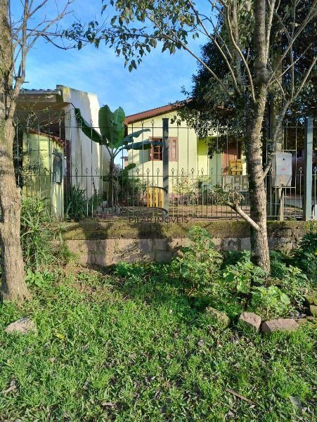 Terreno em Porto Alegre, no bairro Lageado, à venda.