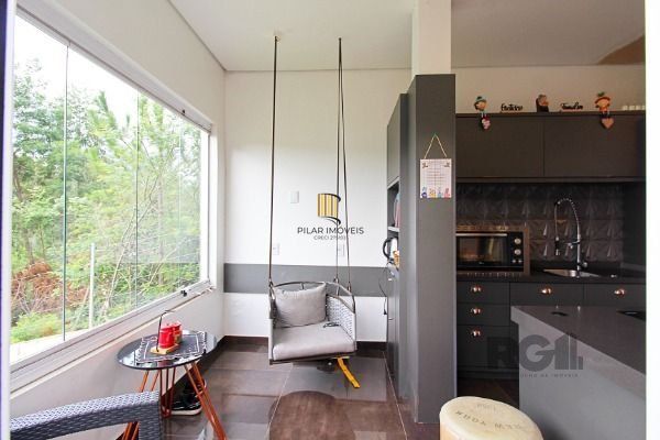 Casa Condominio em Porto Alegre, no bairro Aberta Dos Morros, com 3 dormitório(s), e 3 banheiros, à venda.