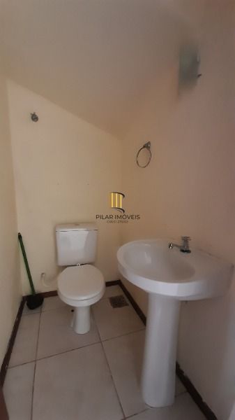Casa para Venda - 68m², 2 dormitórios, Hípica