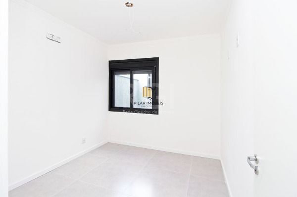 Casa Condominio para Venda - 144m², 3 dormitórios, sendo 1 suites, 1 vaga - Vila Nova