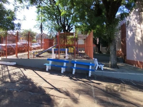 Apartamento 3 dormitórios no bairro Santa Tereza