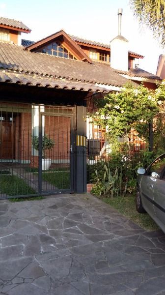 Casa para Venda - 254m², 5 dormitórios, sendo 1 suites, 4 vagas - Ipanema