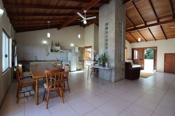 Casa para Venda - 382m², 6 dormitórios, sendo 2 suites, 4 vagas - Ipanema