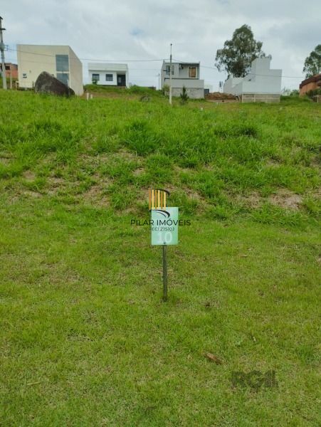 Terreno em Condominio em Viamão, no bairro Cocão, à venda.